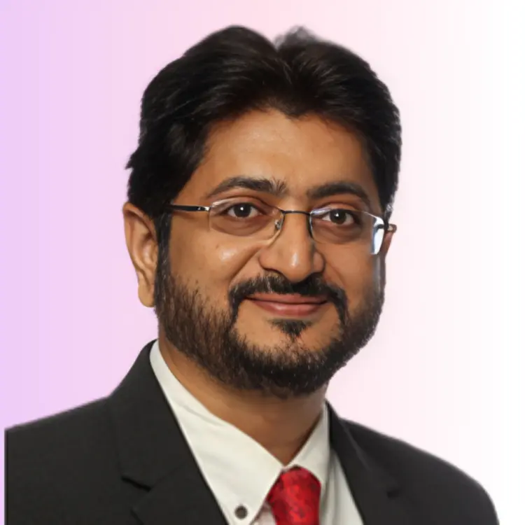 Dr. Atul Patil