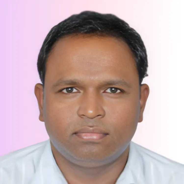 Dr. Dharmendra Kumar