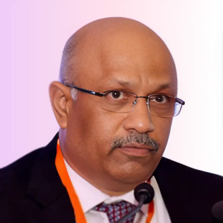 Dr. Nirbhay Karandikar