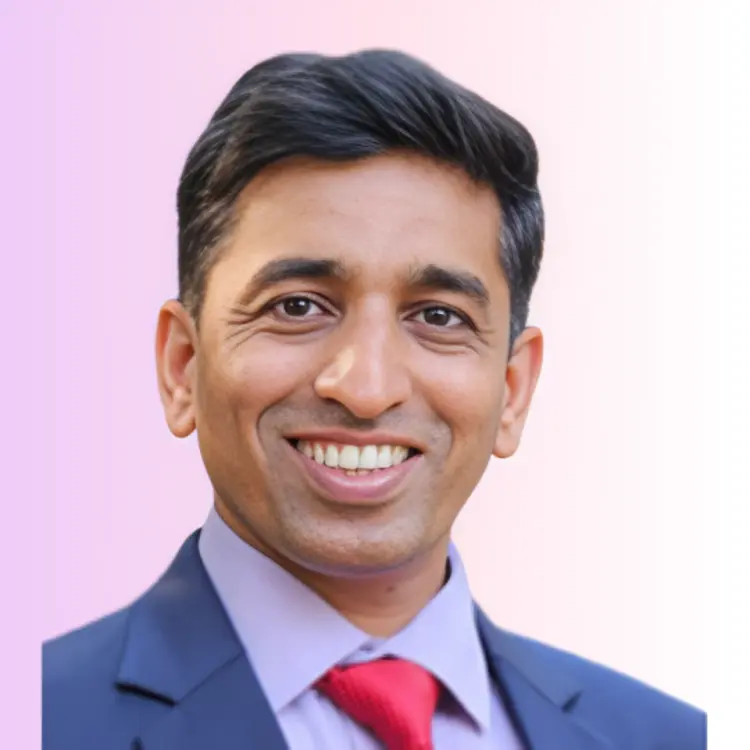 Dr. Pradip Nemade