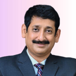 Dr. Sameer Agarwal