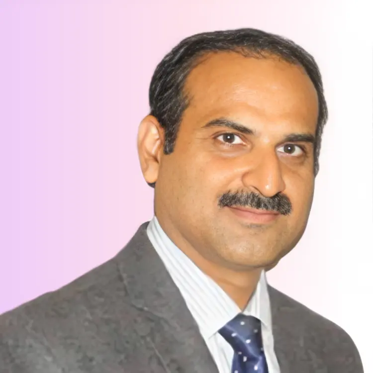Dr. Uttam Garg