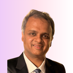 Dr. Abhay Parikh