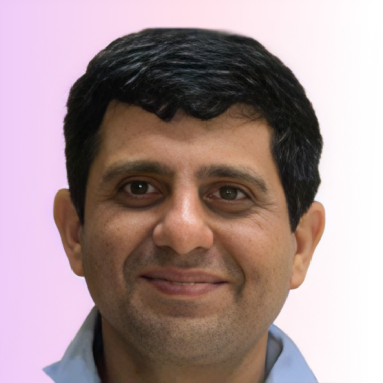 Dr. Anand Raja