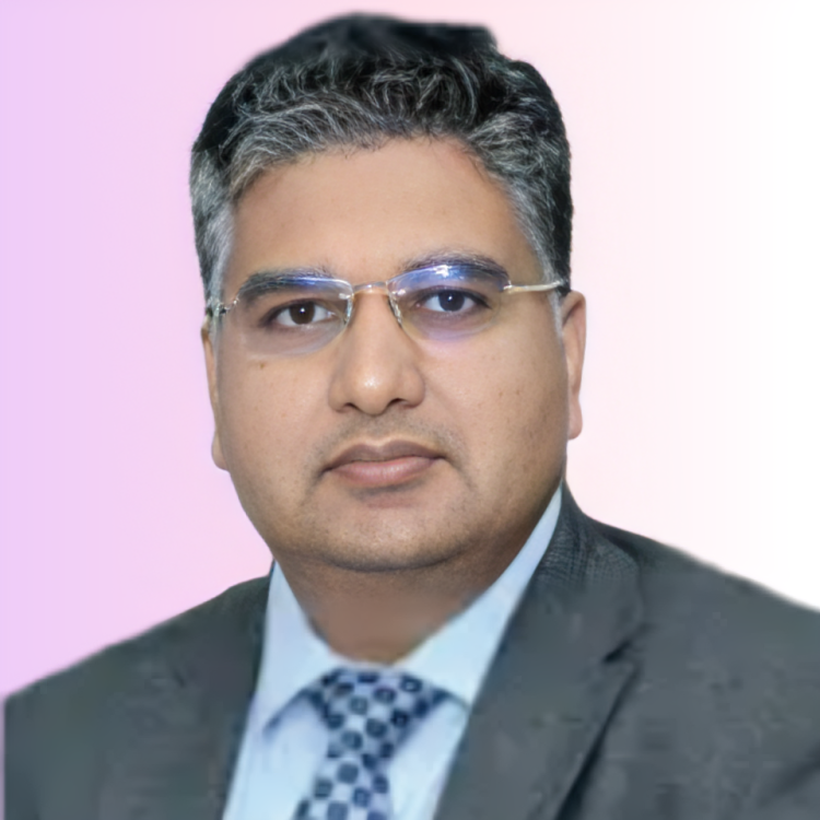 Dr. Ashish Gulia