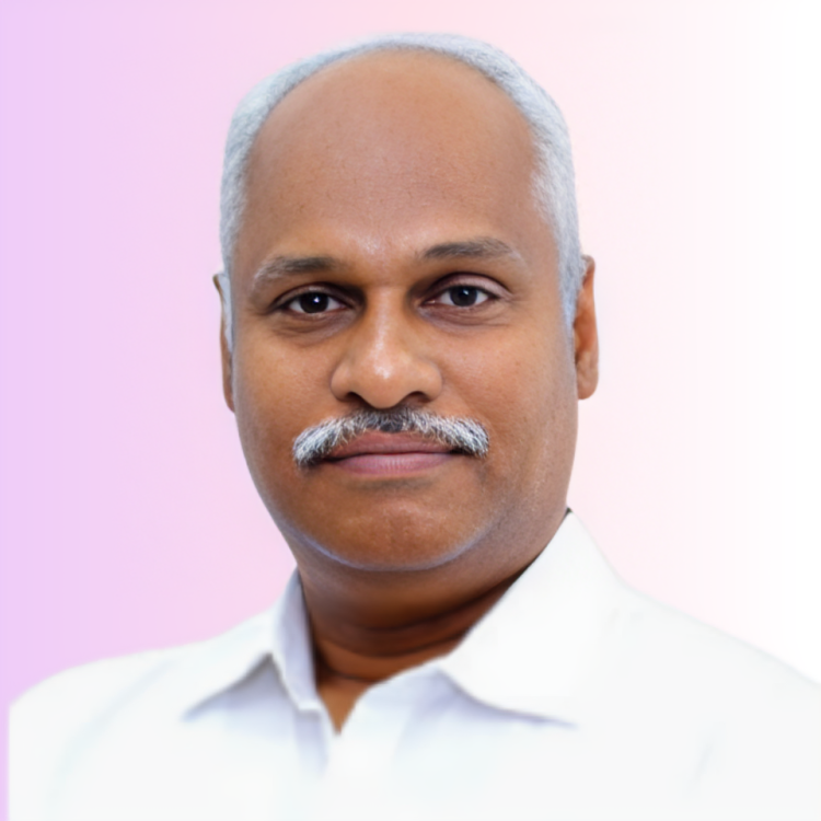 Dr. Kathiresan N