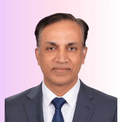 Dr. Dhaval Desai