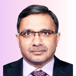 Dr. Sudhir Garg