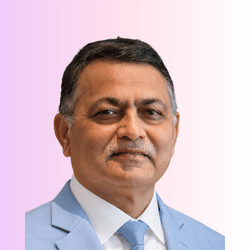 Dr. Sudhir Kumar