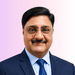 Dr. Sunil Kulkarni