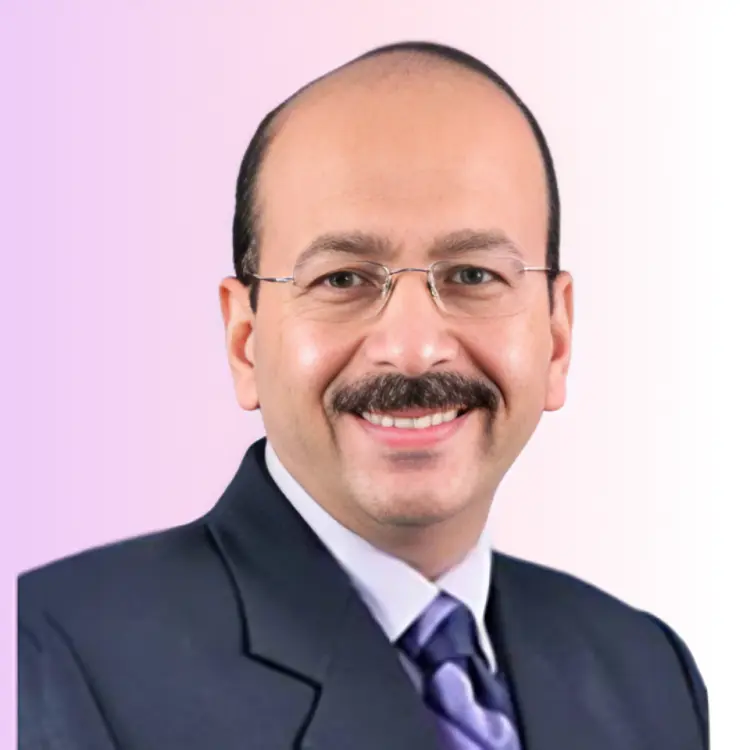 Dr. Vivek Trikha