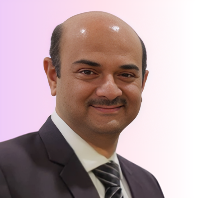 Dr. Chetan Pradhan
