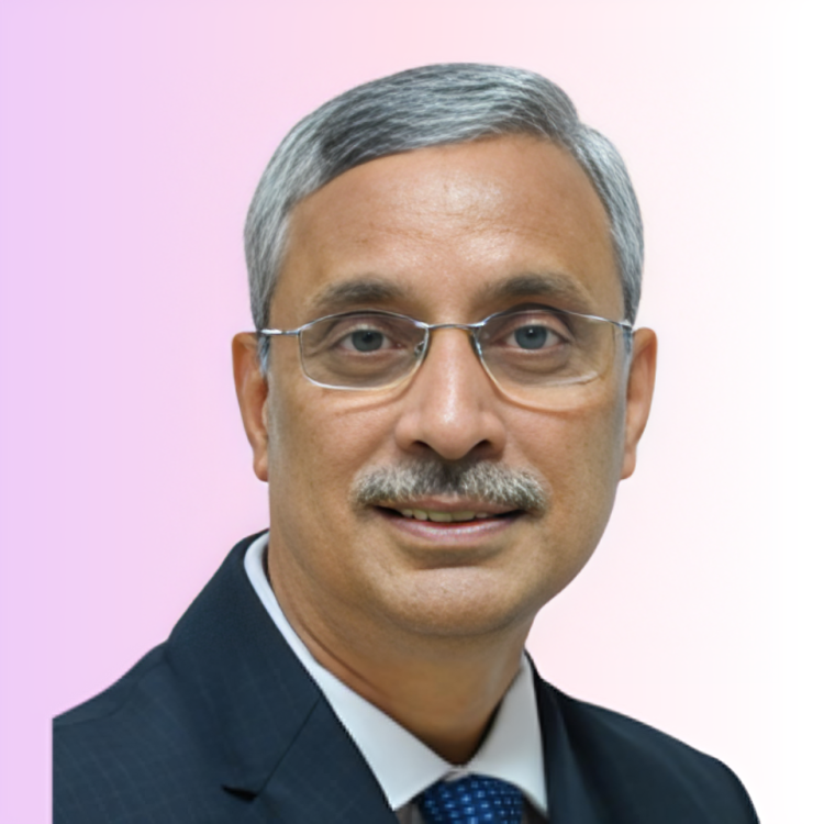 Dr. M. Ajith Kumar