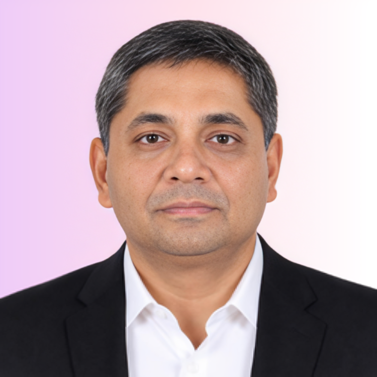 Dr. Nimish Patel