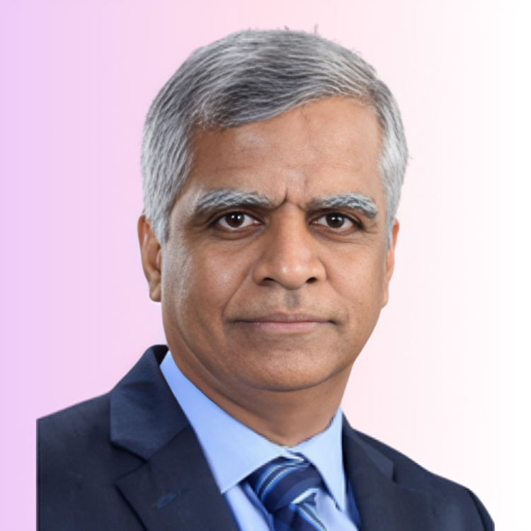 Dr. V. Singaravadivelu