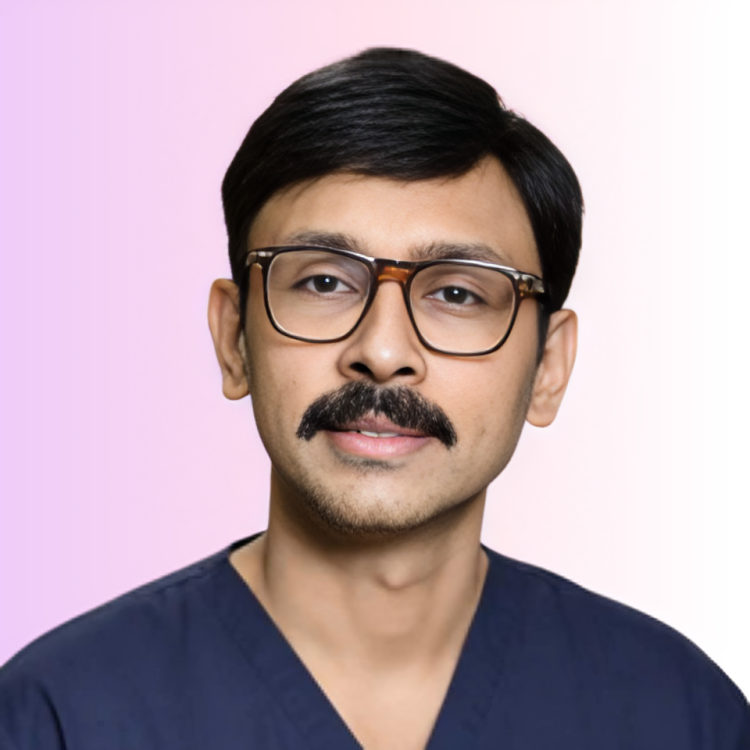 Dr. Unmesh Chakraborty