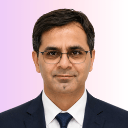 Dr. RL Changani