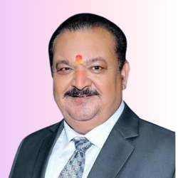 Dr. Anil Nayak