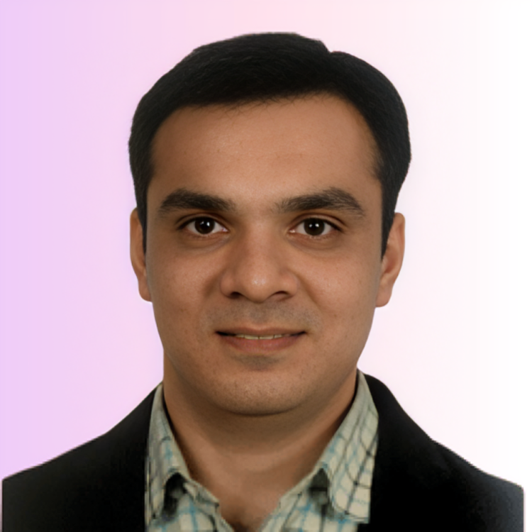 Dr. Ankur Patle