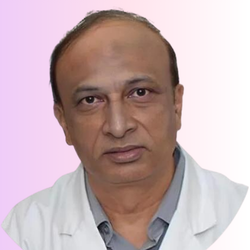 Dr. K. S. Maheshwari