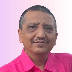Dr. Nisith Sanghvi