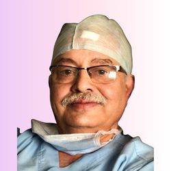 Dr. Dayanidhi Desai