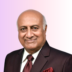Dr. R. R. Viradia