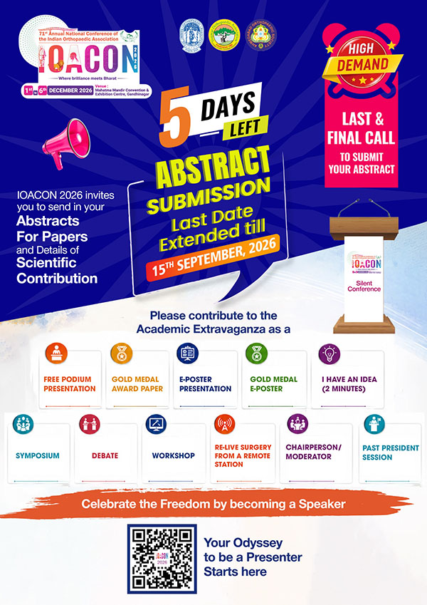 Abstract Submission