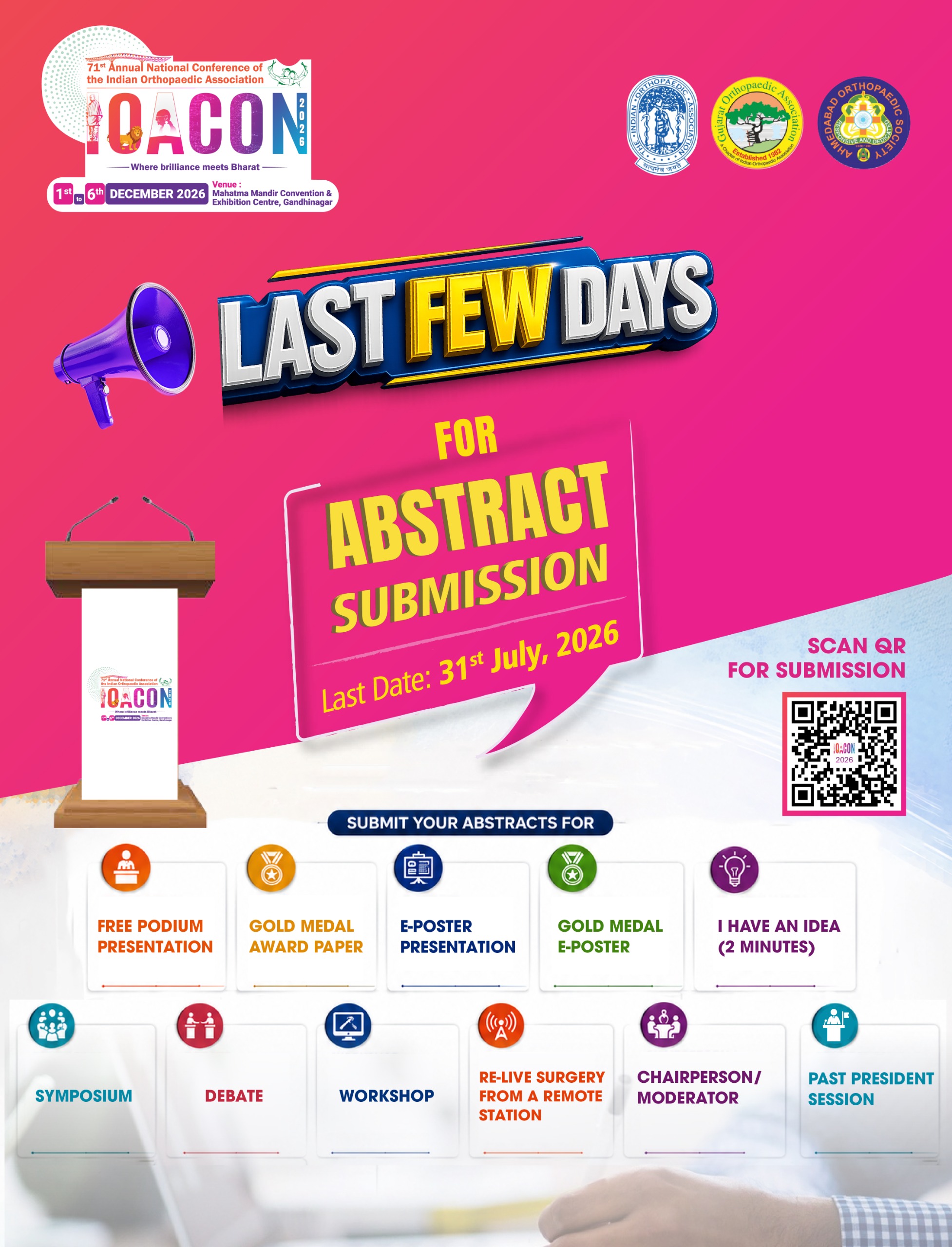 Abstract Submission